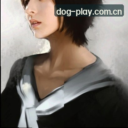马超